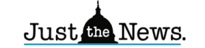 Just The News Website